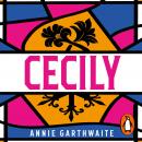 Cecily: An epic feminist retelling of the War of the Roses Audiobook