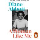 A Woman Like Me: A Memoir Audiobook