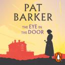 The Eye in the Door Audiobook