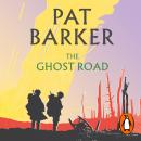 The Ghost Road Audiobook