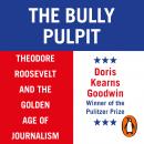 The Bully Pulpit: Theodore Roosevelt and the Golden Age of Journalism Audiobook