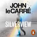 Silverview: The Sunday Times Bestseller Audiobook