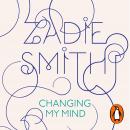 Changing My Mind: Occasional Essays Audiobook