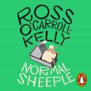 Normal Sheeple Audiobook