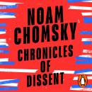 Chronicles of Dissent Audiobook