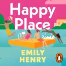 Happy Place Audiobook