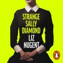 Strange Sally Diamond Audiobook