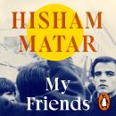 My Friends Audiobook