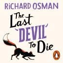 The Last Devil To Die: The Thursday Murder Club 4 Audiobook