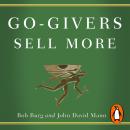 Go-Givers Sell More Audiobook