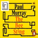 The Bee Sting Audiobook