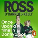 Once Upon a Time in . . . Donnybrook Audiobook