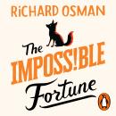 The Impossible Fortune Audiobook