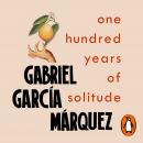 One Hundred Years of Solitude Audiobook