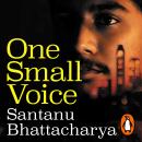 One Small Voice: An Observer best debut novel for 2023 Audiobook