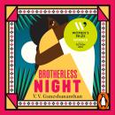 Brotherless Night: 'Blazingly brilliant' CELESTE NG Audiobook