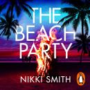 The Beach Party Audiobook