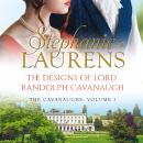 The Designs Of Lord Randolph Cavanaugh Audiobook