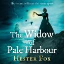 The Widow Of Pale Harbour Audiobook