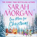 One More For Christmas Audiobook