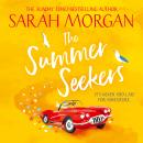 The Summer Seekers Audiobook