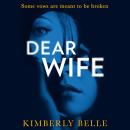 Dear Wife Audiobook