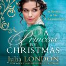 A Princess By Christmas Audiobook