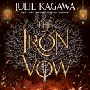 The Iron Vow Audiobook