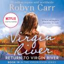 Return To Virgin River Audiobook