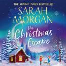 The Christmas Escape Audiobook