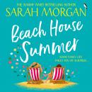 Beach House Summer Audiobook