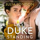 Last Duke Standing Audiobook