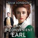 An Inconvenient Earl Audiobook