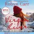 A Virgin River Christmas Audiobook