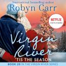 'Tis The Season: Under the Christmas Tree (A Virgin River Novel) / Midnight Confessions (A Virgin Ri Audiobook