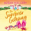 The Summer Getaway Audiobook