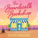 The Boardwalk Bookshop Audiobook
