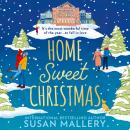 Home Sweet Christmas Audiobook