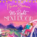 Mr. Right Next Door Audiobook