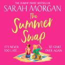 The Summer Swap Audiobook