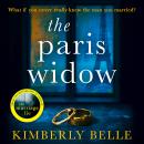 The Paris Widow Audiobook