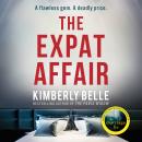 The Expat Affair Audiobook