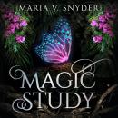 Magic Study Audiobook