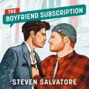 The Boyfriend Subscription Audiobook