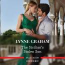 The Sicilian's Stolen Son Audiobook
