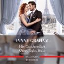 His Cinderella's One-Night Heir Audiobook