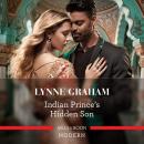 Indian Prince's Hidden Son Audiobook