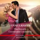 The Greek's Convenient Cinderella Audiobook
