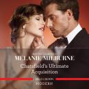 Chatsfield's Ultimate Acquisition Audiobook