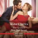 The Queen's New Year Secret Audiobook